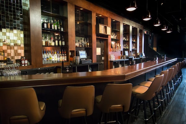 Bill's Bar & Lounge by null