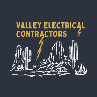 Valley Electrical Contractors - Updated December 2025 - Phoenix