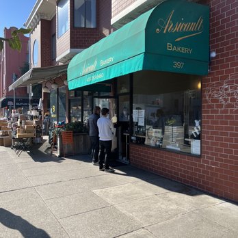 Arsicault Bakery - Order at the door - Bakeries Near Me - San Francisco, California Arsicault Bakery - Order at the door - Bakeries Near Me - San Francisco, California