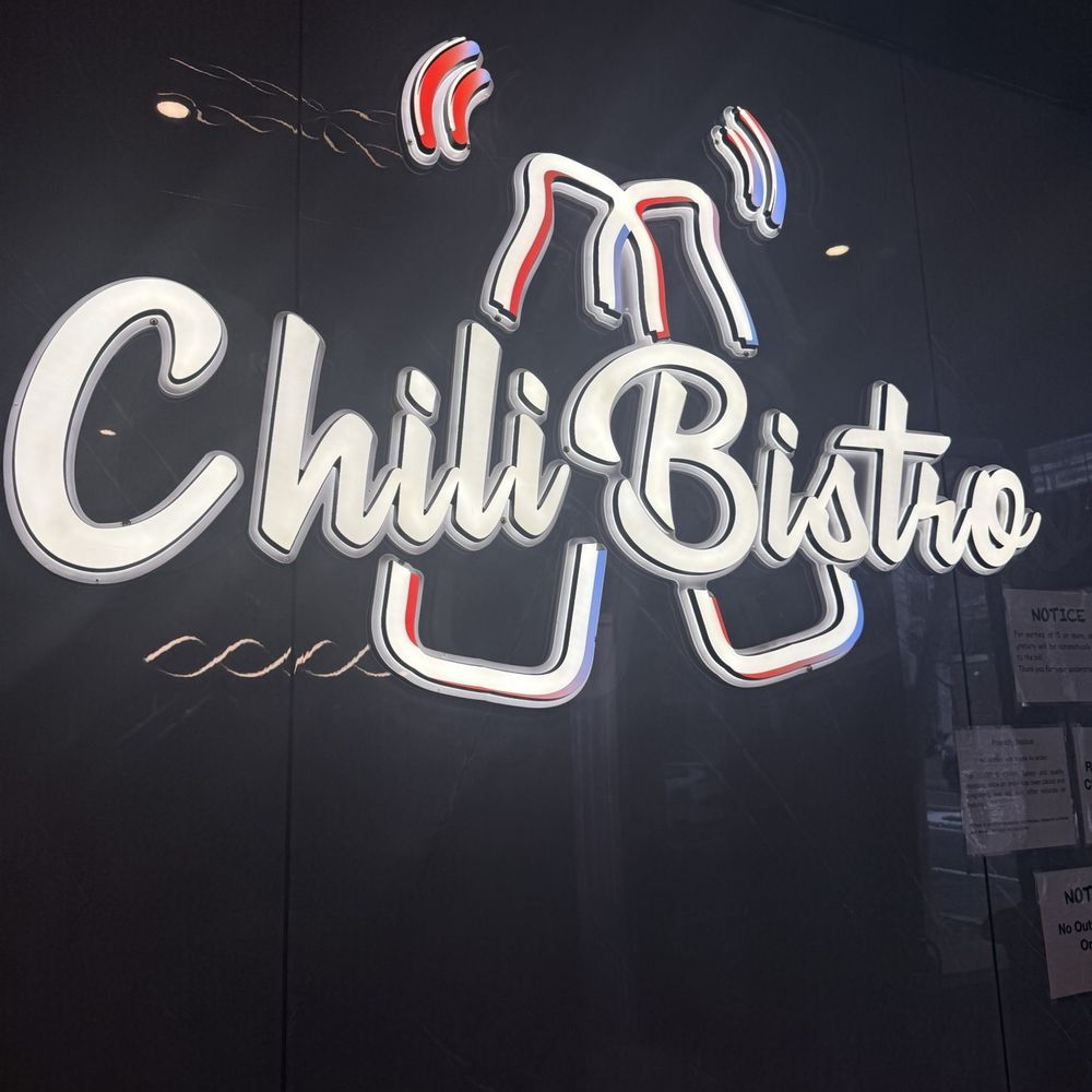 Chili Bistro - Chinese Near Me - Washington, DC, District of Columbia