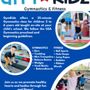 Vision Trilingual Preschool