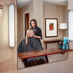 The Spa at Griffin Gate - Snip, color and create a style all your own at our spa. We offer a variety of hair services as well as professional makeup application.