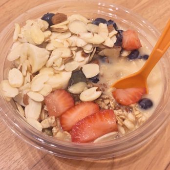 Jamba - Juice Bars & Smoothies Near Me - Pico Rivera, California
