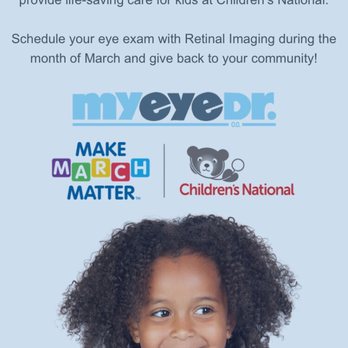 MyEyeDr - Optometrists Near Me - Potomac, Maryland MyEyeDr - Optometrists Near Me - Potomac, Maryland