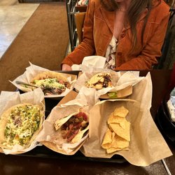 Leroy's Tex Mex BBQ