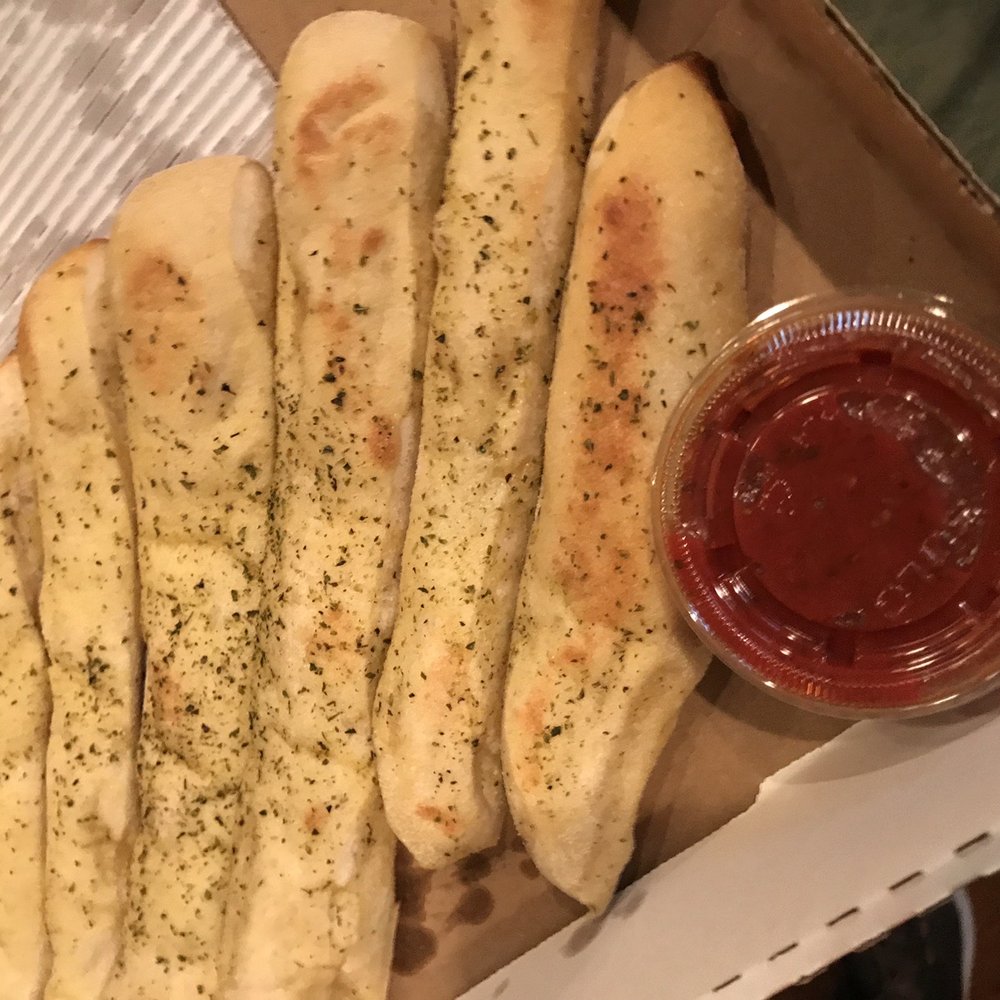 The Post - Breadsticks - Pizza Near Me - Louisville, Kentucky The Post - Breadsticks - Pizza Near Me - Louisville, Kentucky
