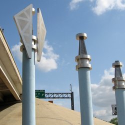 Light Channels
