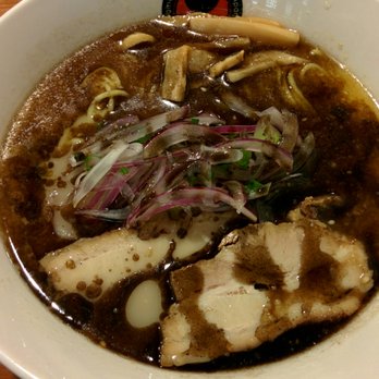 Junpuu - Tokyo garlic tonkotsu - Ramen Near Me - Honolulu, Hawaii Junpuu - Tokyo garlic tonkotsu - Ramen Near Me - Honolulu, Hawaii