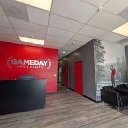 Gameday Men's Health Mountain View, CA