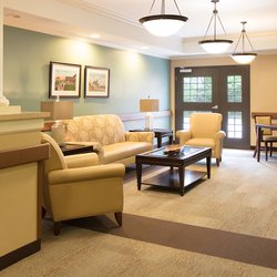 Kempsville Health and Rehab Center