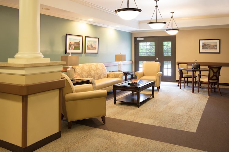 Kempsville Health and Rehab Center - child therapist in Virginia Beach, VA