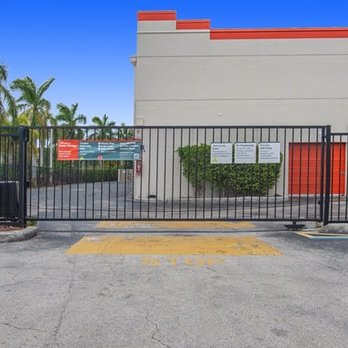 Public Storage - Self Storage Near Me - Boca Raton, Florida