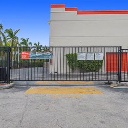Public Storage