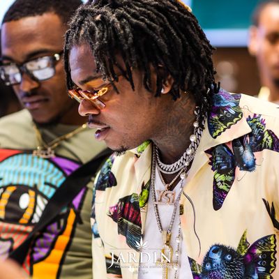 Jardín Premium Cannabis Dispensary by null