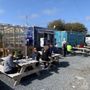 Aran Seafood cafe