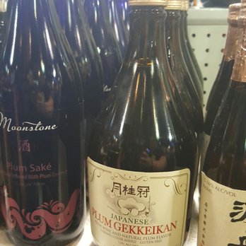 Jensen's Liquors - That plum sake is yummo! - Beer, Wine & Spirits Near Me - Miami, Florida Jensen's Liquors - That plum sake is yummo! - Beer, Wine & Spirits Near Me - Miami, Florida