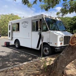 Tatsuo’s Lunch Wagon
