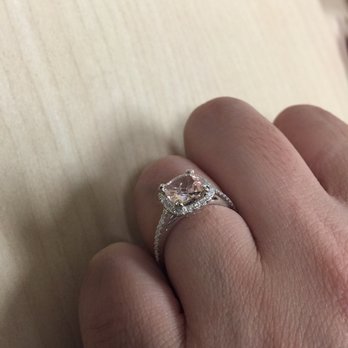 Or Diamond - After re-size & cleaning - Jewelry Near Me - San Jose, California Or Diamond - After re-size & cleaning - Jewelry Near Me - San Jose, California