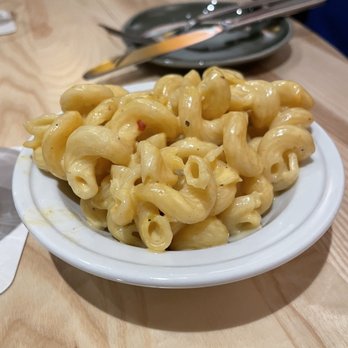 Neat Bird - Mac n cheese - Chicken Shop Near Me - Chesapeake, Virginia