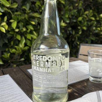 The Rockefeller - Redondo Beach - h2o - Gastropubs Near Me - Redondo Beach, California