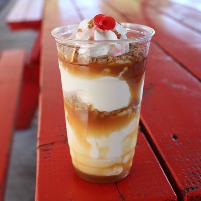 Mikes Drive-In by null