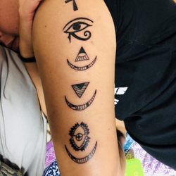 Absolute Tattoos