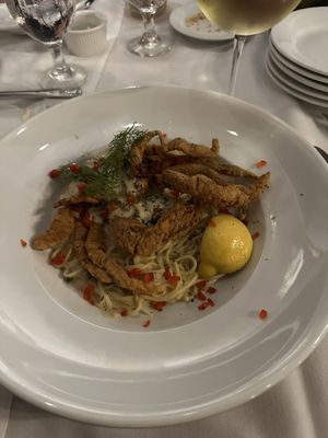 Gallagher's Grill by null