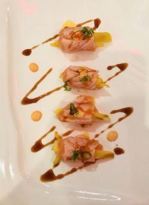 Tokyo Steakhouse by null