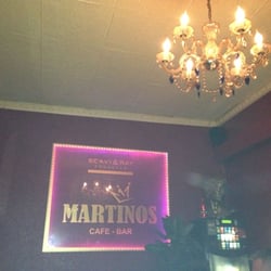 Martinos