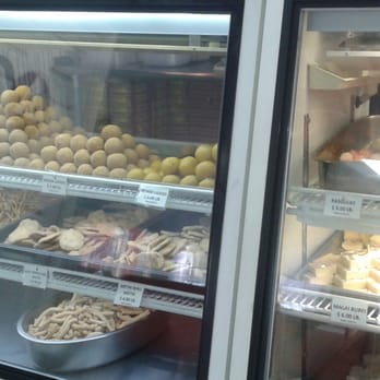 Baba Sweets - More treats! - Desserts Near Me - Los Angeles, California