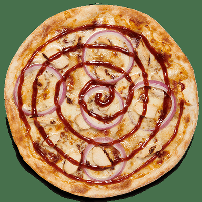 MOD Pizza by null