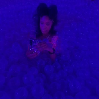 Bubble Planet Experience - Ball pit - Indoor Playcenter Near Me - Washington, DC, District of Columbia