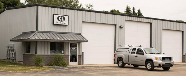 CL Plumbing