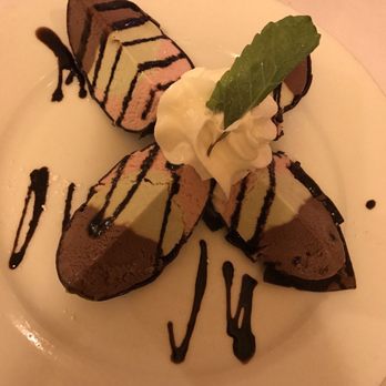 Luna Rossa - Italian Near Me - Tustin, California