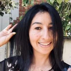 Antonio Cremona Salon - Women's haircut and Davines color.