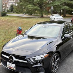 Dmv Auto Detailing - Full exterior detail