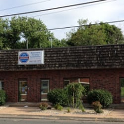 Associated Security Corporation