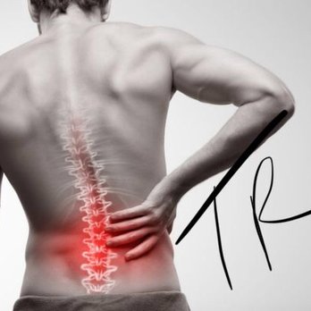 Train With TR - LaTRicia is a license therapeutic manual therapist who specializes in pain management. - Trainers Near Me