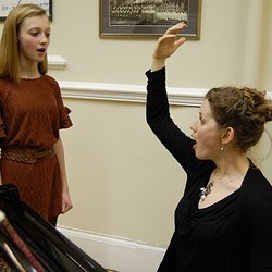 Arts & Learning Conservatory - Voice lessons