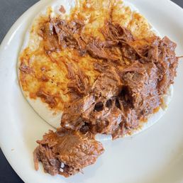 Carne Guisada