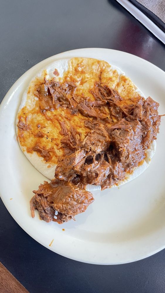 Camila’s Mexican Restaurant