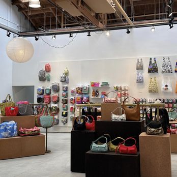 Baggu - front view - Accessories Near Me - Los Angeles, California Baggu - front view - Accessories Near Me - Los Angeles, California