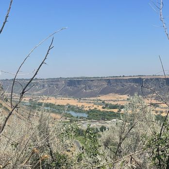 Elevation 486 - The view! - Bars Near Me - Twin Falls, Idaho