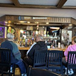 The Black Pearl Pub - Bar time  It's 5 some where ? Cheers