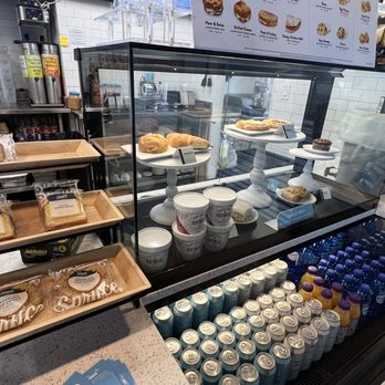 Ziggi's Coffee - Food display - Coffee & Tea Near Me - Albuquerque, New Mexico