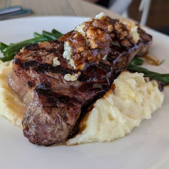 Brigantine - Certified Sterling New York Steak - Seafood Near Me - Del Mar, California