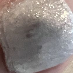 Luxe Nail Studio - Horrible pedicure.