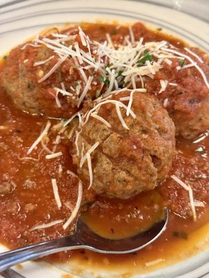 Antoni's Italian Cafe by null