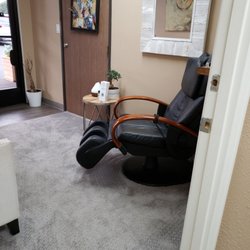 Your Health in Motion - Checking in at Your Health In Motion to get an adjustment with Dr. D!  I love my weekly appointments for overall wellness and health!