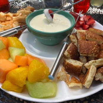 The Bridge Cafe - Breakfast Fondue - Breakfast & Brunch Near Me - Delray Beach, Florida The Bridge Cafe - Breakfast Fondue - Breakfast & Brunch Near Me - Delray Beach, Florida